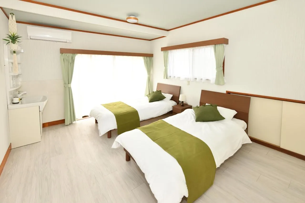Villa 山葵-Wasabi Kamakura Casa vacanze