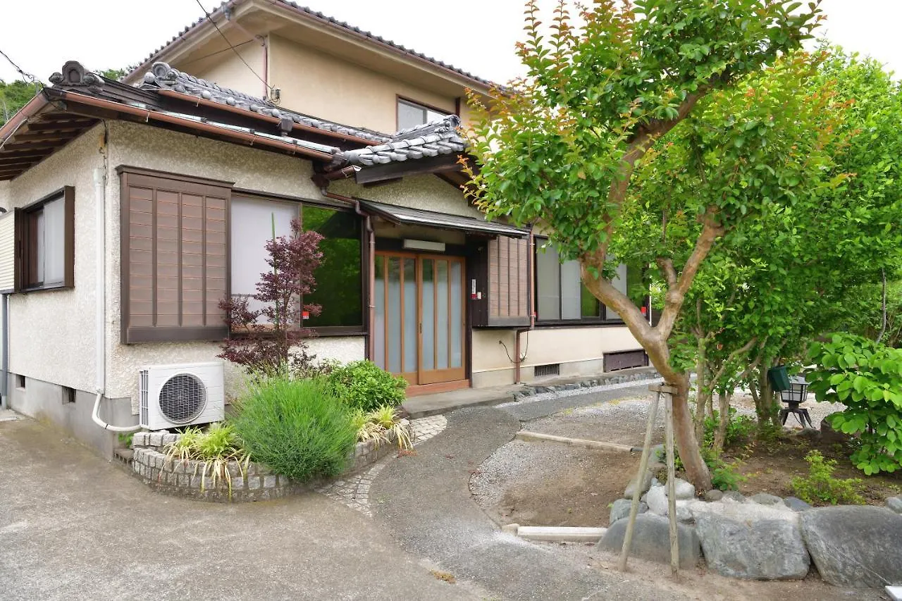 別荘 鎌倉市 山葵-Wasabiヴィラ