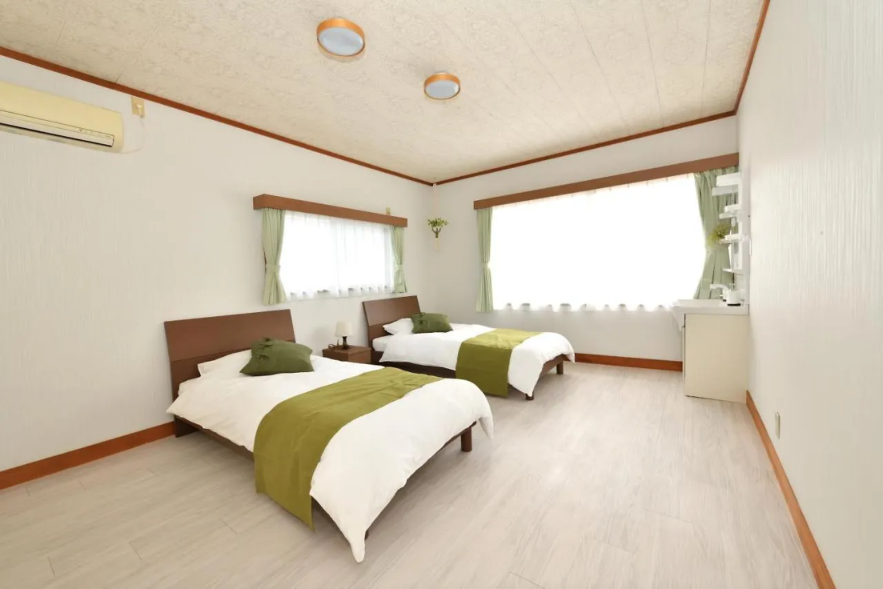Casa vacanze Villa 山葵-Wasabi Kamakura
